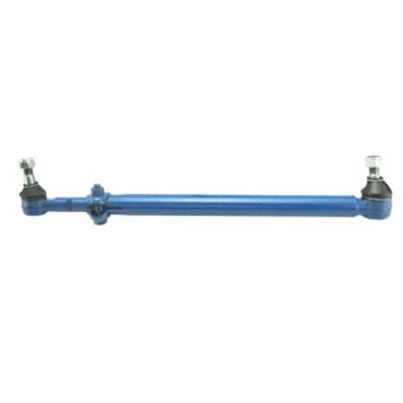 Aftermarket C7NN3304C Drag Link Fits Ford Fits New Holland 5000, 5100, 5600, 5610, 6410, 660 FRT40-0113